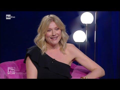 Natasha Stefanenko racconta il suo privato - Storie di donne al bivio 18/07/2024