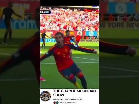 España campeón 🇪🇸#españa #campeones #vivaespaña ##worldcup2026 #worldcup #fifa #campeonesdelmundo