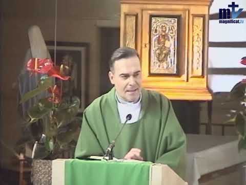 La Santa Misa de hoy | Miércoles, I semana del T.O Ciclo «B» (13-01-2021) | Franciscanos de María