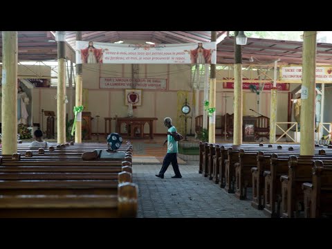 Haïti : les religieux catholiques enlevés le 11 avril ont tous été libérés