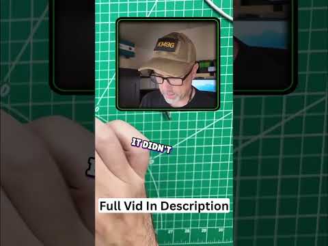 Fixing a Loose Speaker: Simple Workshop Hack You NEED to See! #shorts Fixing a Loose Speaker: Simple Workshop Hack You NEED to See! #shorts