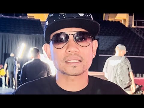 Nonito Donaire CONCERN for Pacquiao vs Barrios; explains WHAT TO WATCH to know if he STILL GOT IT