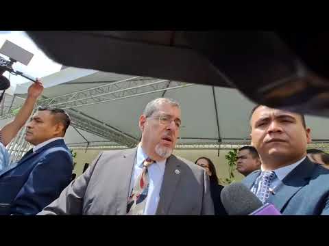 Diputados no aprobaron estado de calamidad en Guatemala