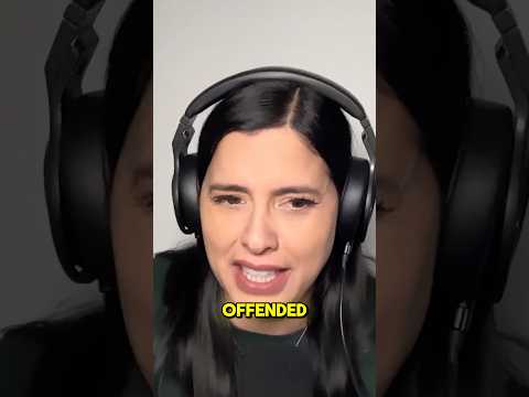 How do you feel after this weekend’s  BAFTA incident? 😳 #theelrshow #ebrolaurarosenberg