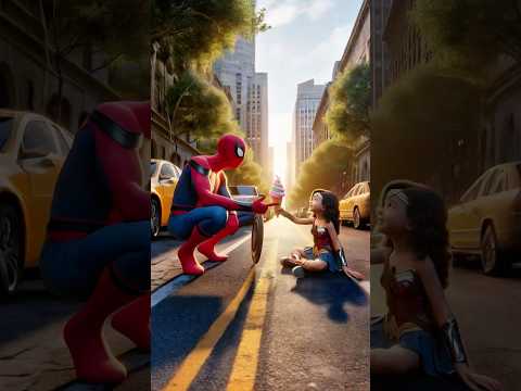 🍓Sigma Super Hero🎈Evolution of Evangers✅ #spiderman #marvel #evolution #shortvideo