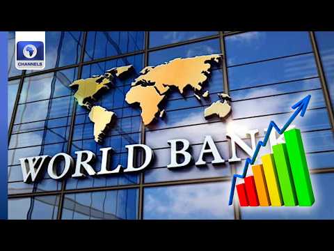 World Bank Raises Africa's 2026 Growth Outlook + More Global Business News