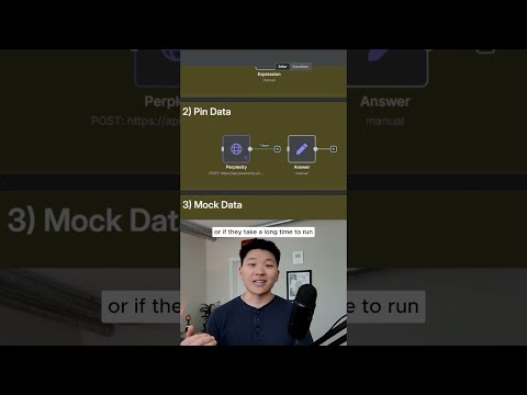25 n8n Hacks I Wish I Knew Sooner  #n8n #aiagent