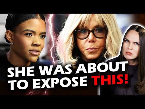 🚨WHAT CANDACE DISCOVERED RIGHT BEFORE 9/10 IS INSANE!