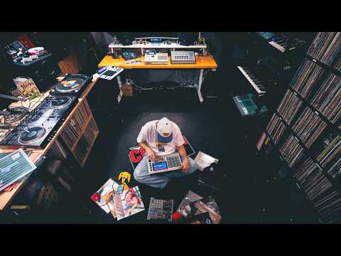 Cookin Soul - The Vault Drum Loops Vol. 1