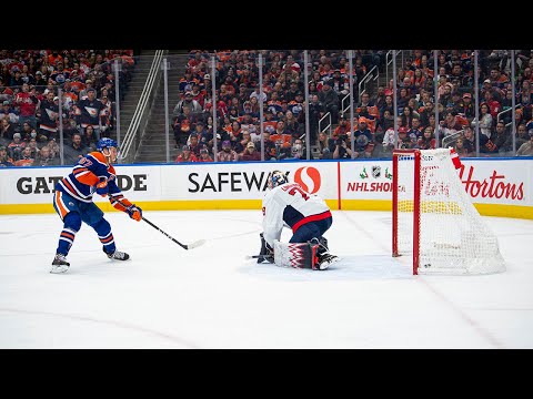 Breakaway SHGs and a wild night in Vancouver | All Nightly NHL Goals 2022