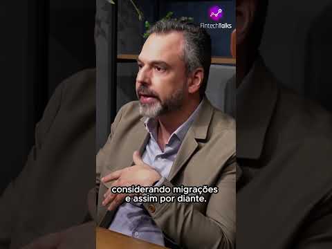 6 Anos para Modernizar um Core? Por que Essa Velocidade Não Funciona Mais!