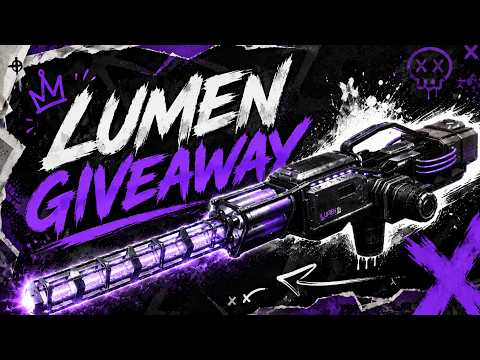 War Robots New Weapon Lumen H Giveaway! Update 12.2 [WR] #WarRobots