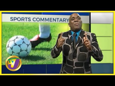 Applause for the Gov't | TVJ Sports Commentary - Oct 29 2021