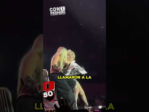 Pepillo y Martha Figueroa reaccionan a la colaboración de Madonna y Wendy Guevara #conpermiso #viral