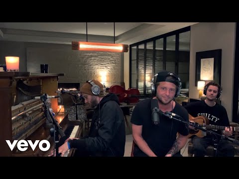 OneRepublic - Better Days (Live From The Ellen DeGeneres Show/2020)