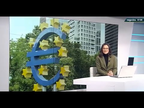 Europa se aleja de una grave recesión y dará alas a un BCE más agresivo