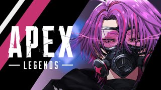 【APEX】夕方エペが最高だと思いませんか【渡会雲雀/にじさんじ】