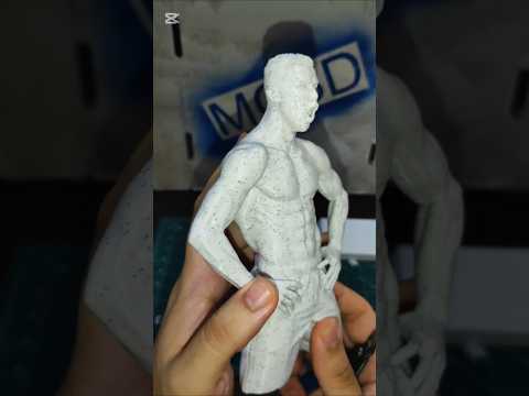 #3d#3dprint#CristianoRonaldo #CR7 #Cristiano #Ronaldo #RonaldoGoals #GOAT #Siuuu #Siuuuu #CR7Siuuu