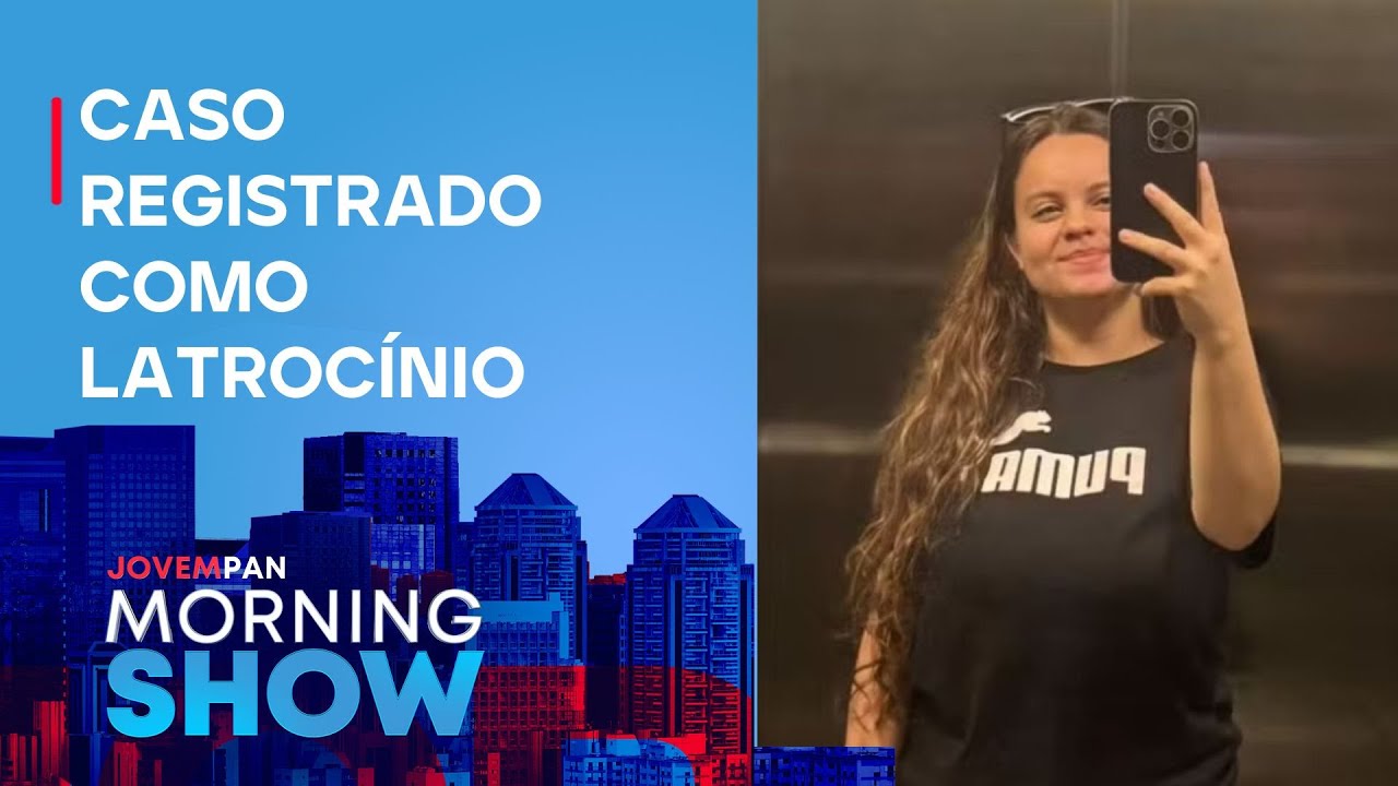 Jovem é morta na frente do pai e do namorado em possível EMBOSCADA em SP; SAIBA MAIS