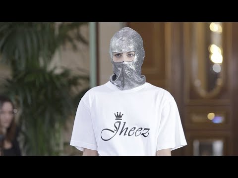 Jheez | Fall Winter 2024/2025 | Full Show