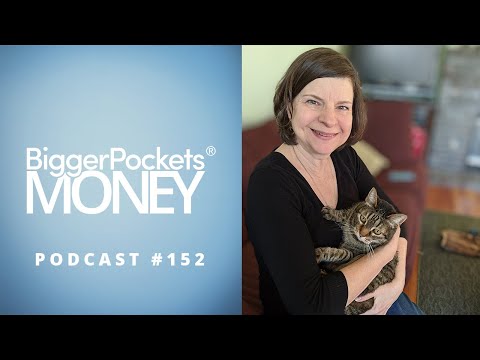 Reaching Financial Independence Despite a Very Late Start w/ Baby Boomer Super Saver | BP Money 152