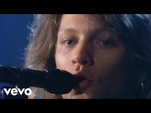 Bon Jovi - Ill Be There For You