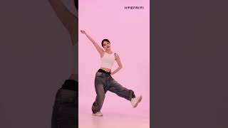 [IITERNITI] IITERNITI - DTDTGMGN dance cover by SEOA 이터니티 서아 댄스커버 #kpo