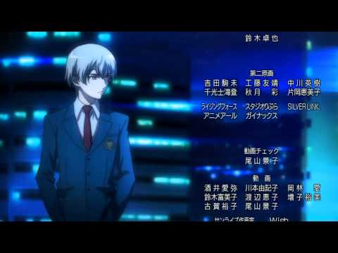 valvrave the liberator op HD