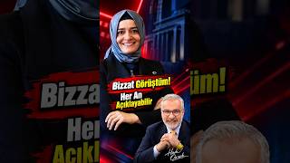 Fatma Betül Sayan Kaya ile Birebir Konuştum! Her An Açıklayabilir 🚨