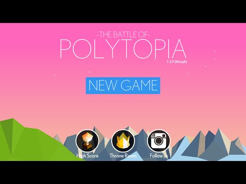 the battle of polytopia video