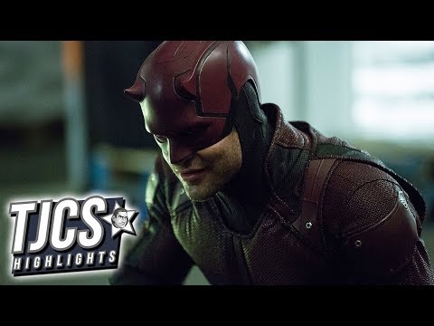 Daredevil Season 3 Teaser Thoughts