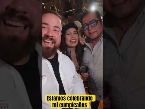 Fiesta dé influencer en el mejor restaurante de México  #cdmx #mexico #travel