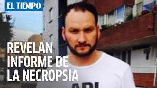 Necropsia de Javier Ordoñez fue presentada hoy en la audiencia disciplinaria