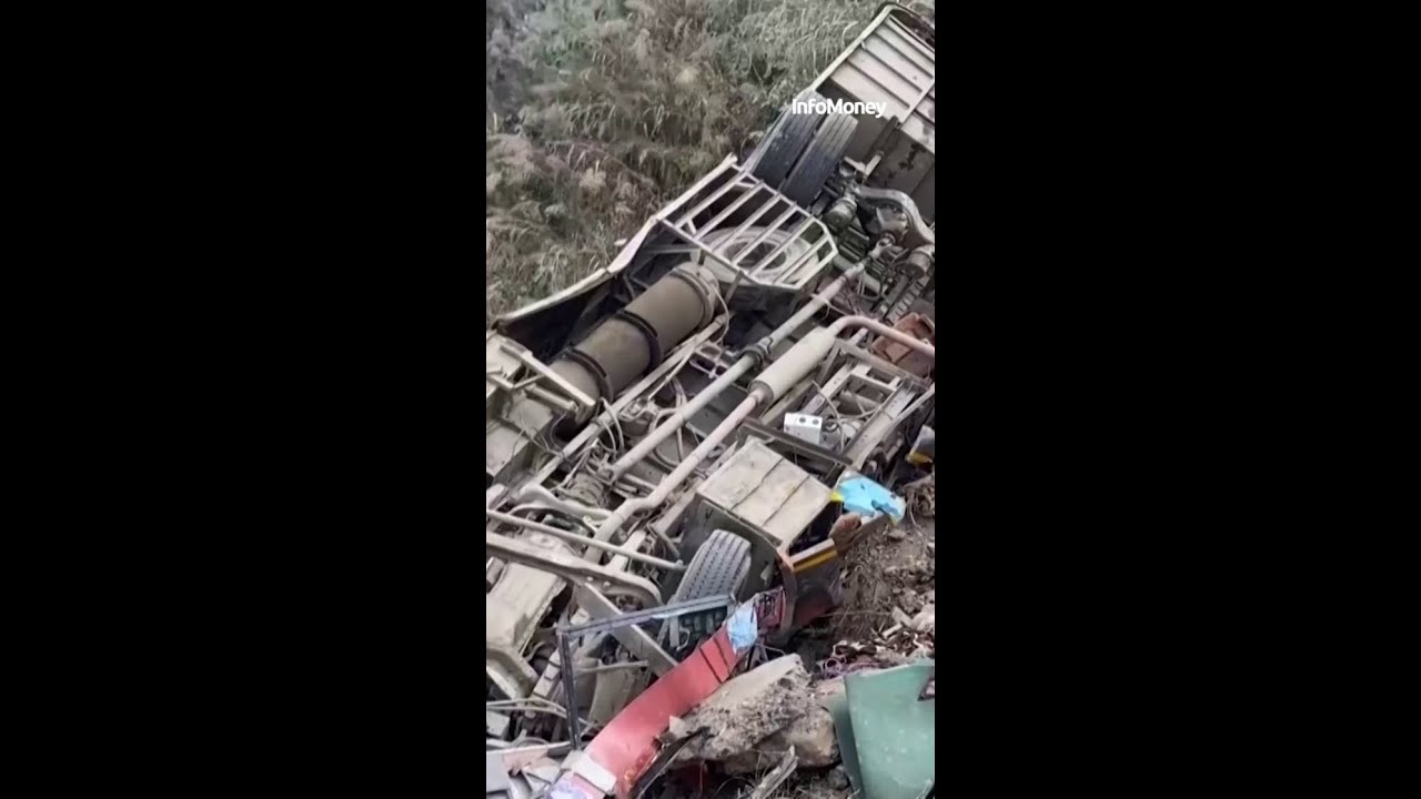 Acidente fatal no Nepal deixa 19 mortos