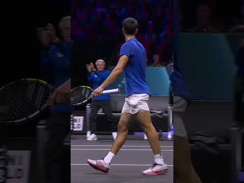 Carlos Alcaraz's GREATEST shots 😱