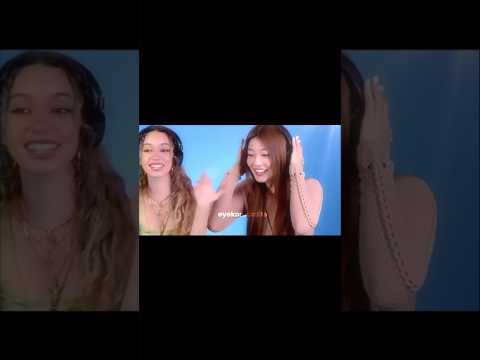 REQUESTED BY @peppapig-20-y2t HOPE U LIKED IT #fypviralシ #girlgroup #katseye #yoonchae #dani #edit