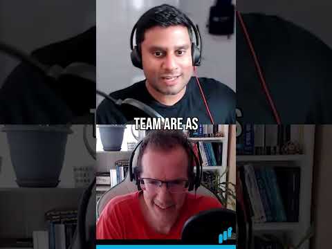 Python Core Devs: Open & Supportive