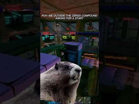 Everyday tryna get a new start! #rust #rustgame #rustpvp #rustconsoleedition #rustconsole #shorts