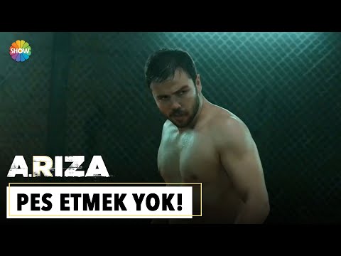 Pes etmek yok! | Arıza 25. Bölüm