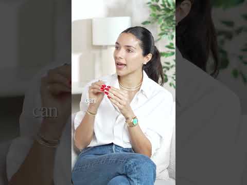 Stop Drinking Coffee Before You Eat  | Masoom Minawala | Layla Al -Naif