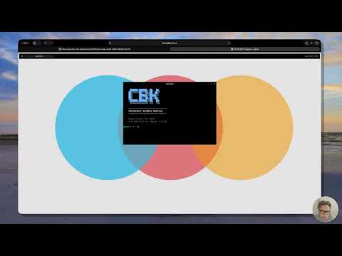 CBK AI Desktop Sandboxes