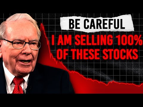 Warren Buffett Just Broke His Silence - His Bold Move Could Change How You Invest - Must Watch!