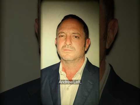 Andrew Left Found Guilty in Landmark Short-Selling Case