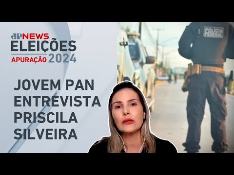 Especialista em direito fala sobre aumento na violência política nas eleições municipais em 2024