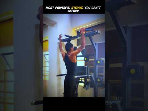 Life me discipline hona jaruri hai 💯 | #shorts #gym #bodytransformation #thepratik31