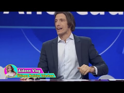 Iván de Pineda reveló cuál es el motivo por el que no tiene cuenta de Instagram