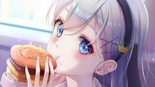 ドカ食い気絶部【実写配信】#山黒音玄