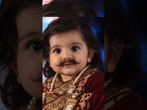 @ #gayatri #cutebaby #jodhaakbarserial #bollywoodmovie #love #historicalmovie #jodhaakbar