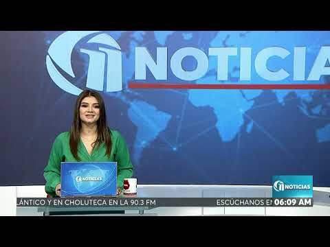 Once Noticias Primera Hora | Lunes 3 de octubre del 2022