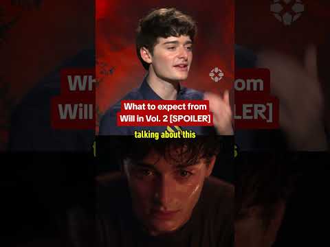 Breaking down THAT moment from Stranger Things Vol. 1